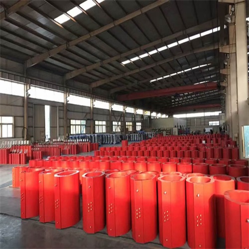 伊通SCB10-500KVA干式变压器