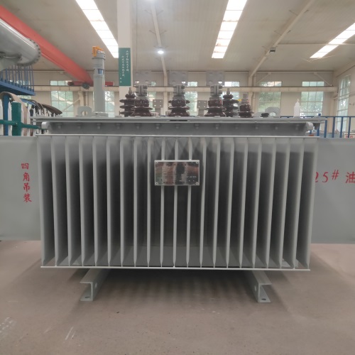 伊通sh15-315KVA非晶合金变压器