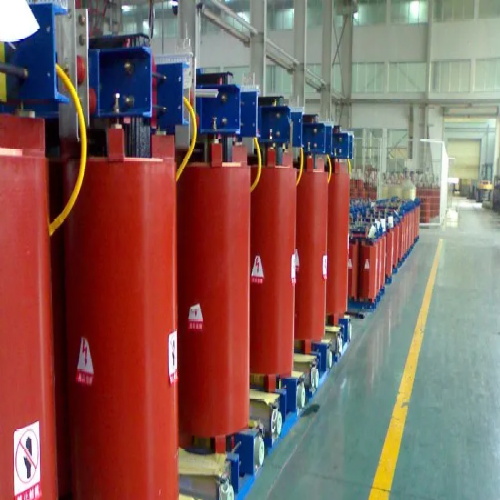 伊通SCB10-200KVA干式变压器