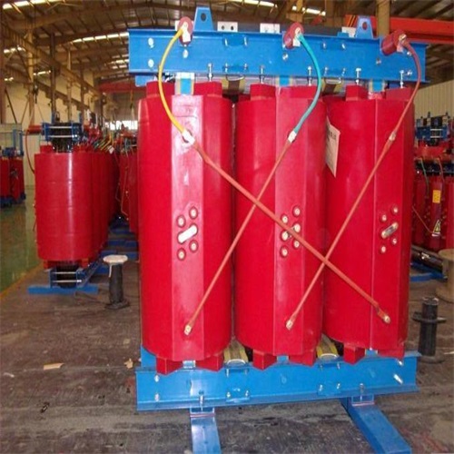 伊通SCB10-1000KVA干式变压器